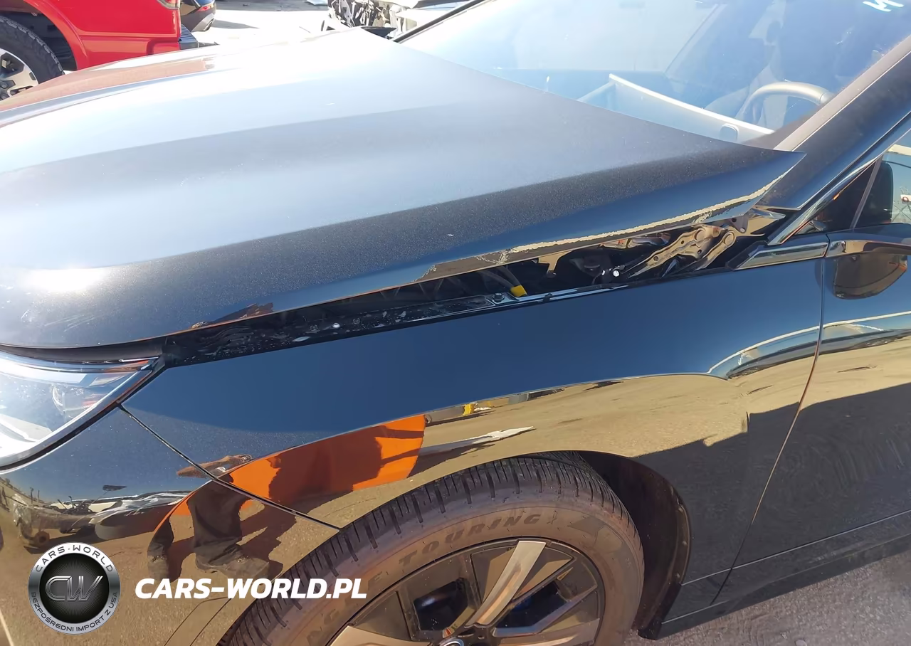 2025 BMW Ix xDrive50 VIN:WB523CF00SCS07882 - 19
