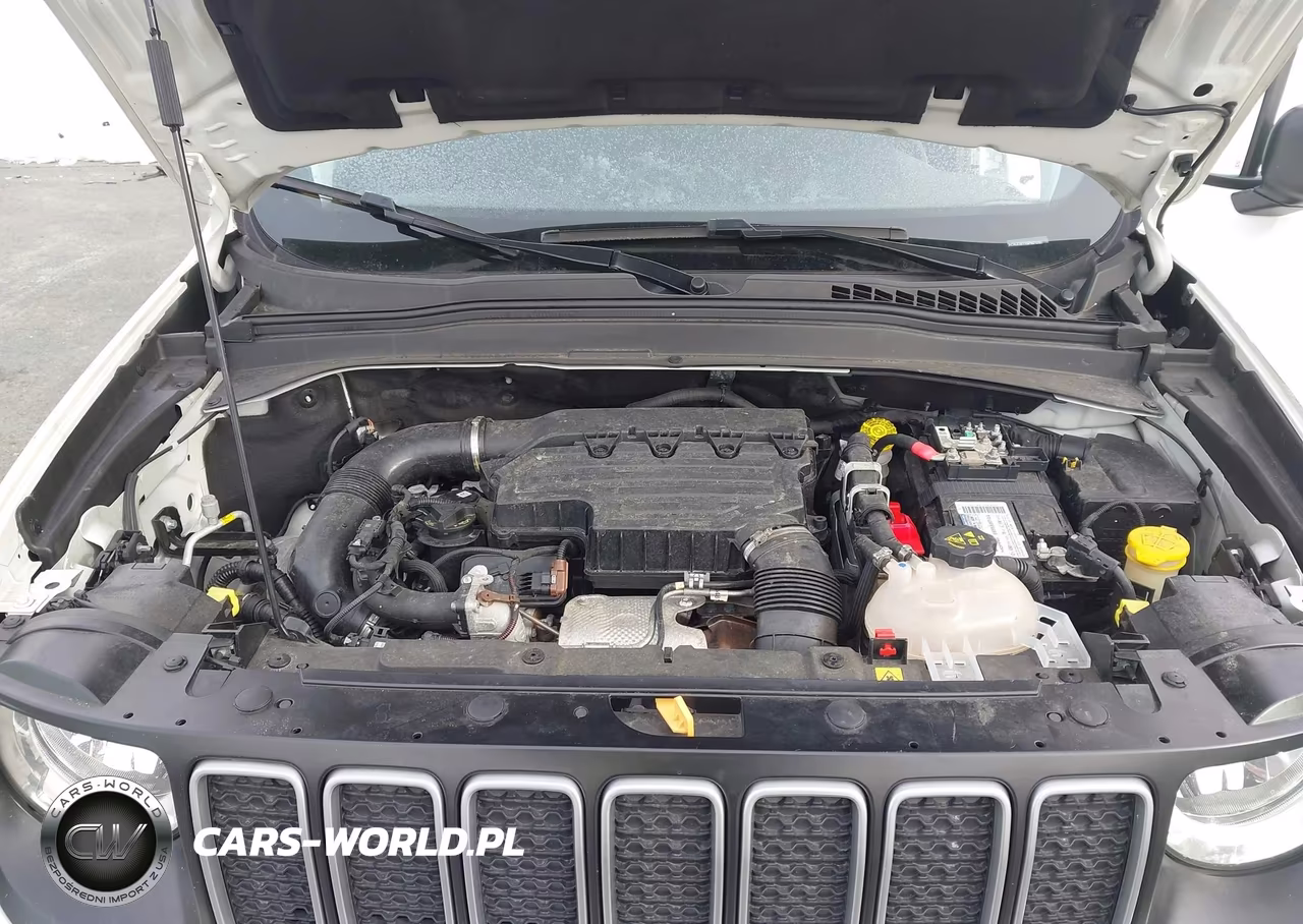 2022 Jeep Renegade Latitude 4X4 VIN:ZACNJDB11NPN71785 - 10