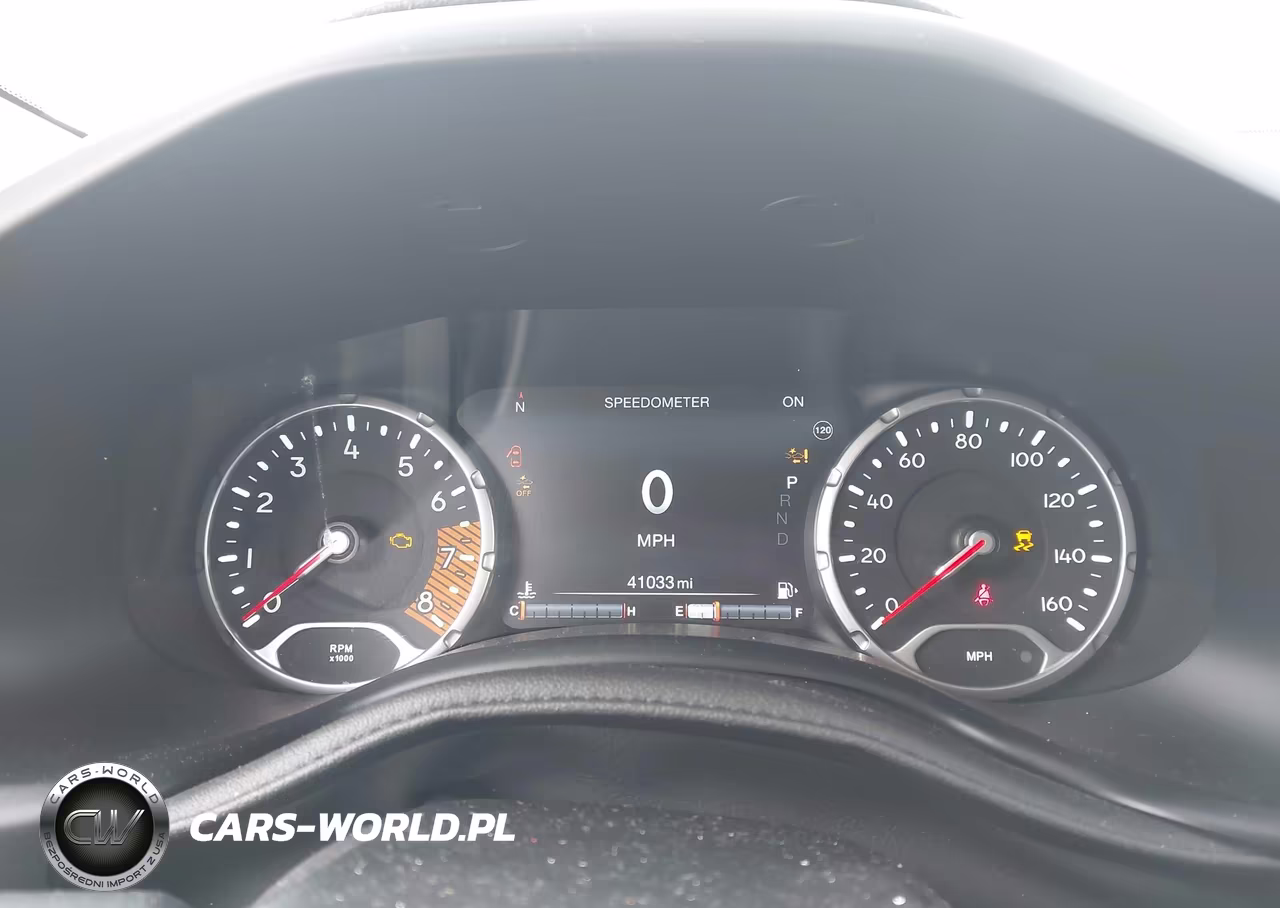 2022 Jeep Renegade Latitude 4X4 VIN:ZACNJDB11NPN71785 - 7
