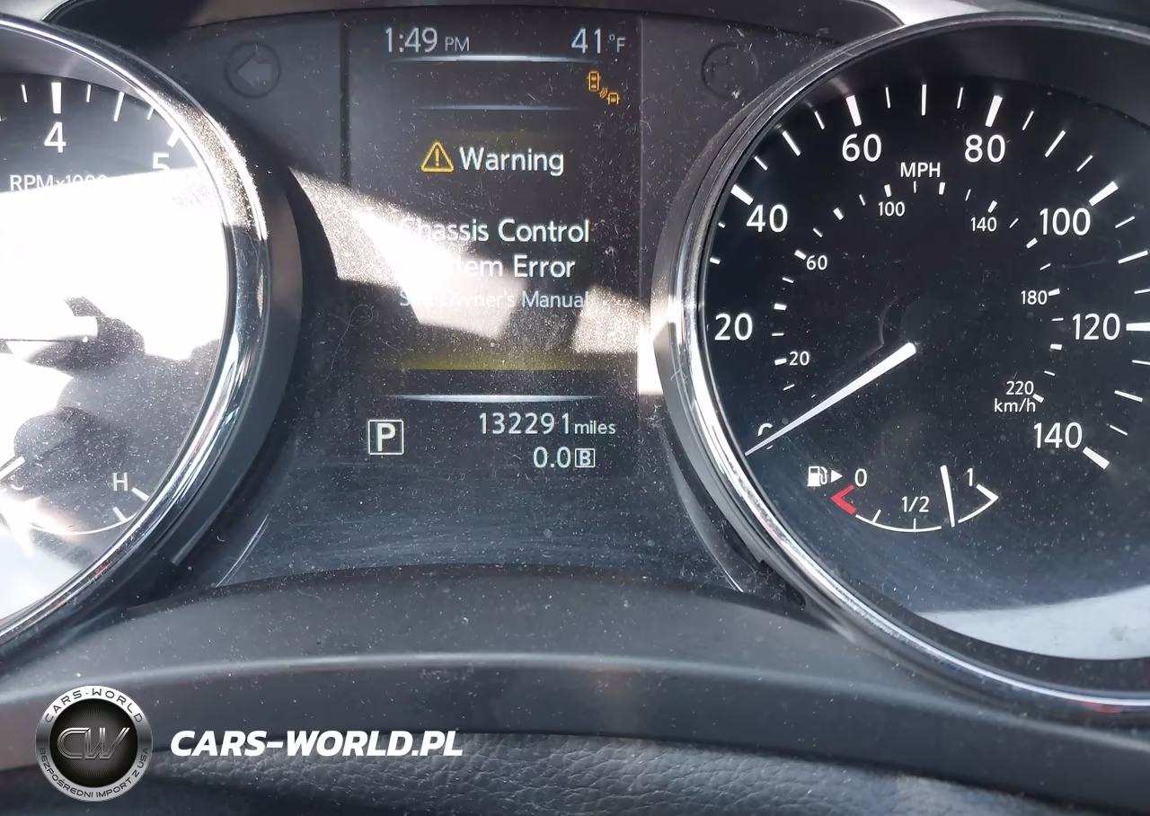 2014 Nissan Rogue Sv VIN:5N1AT2MV7EC845345 - 7