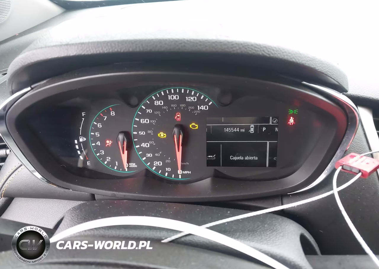 2022 Chevrolet Trax Fwd Lt VIN:KL7CJLSM1NB508191 - 7