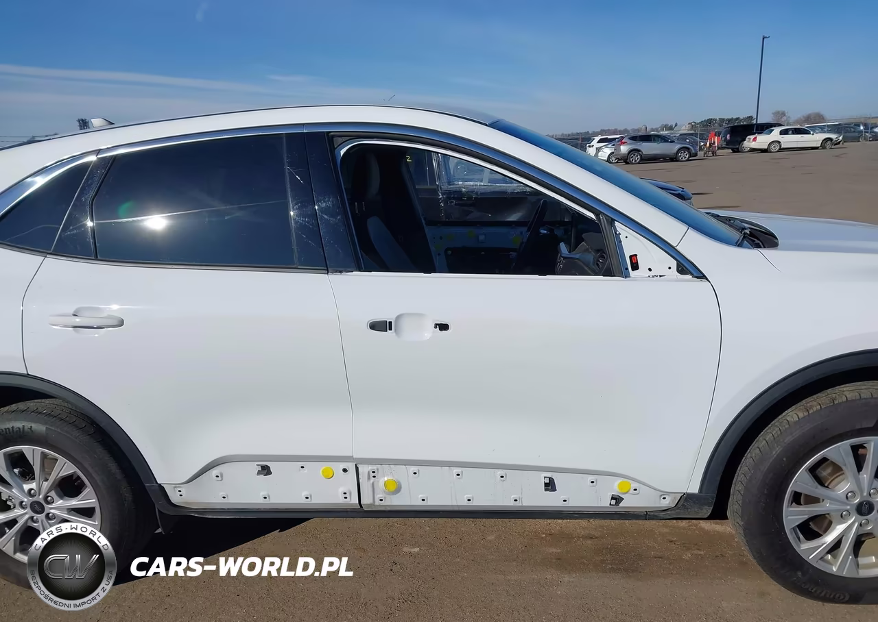 2024 Ford Escape Active VIN:1FMCU9GN5RUA41510 - 14