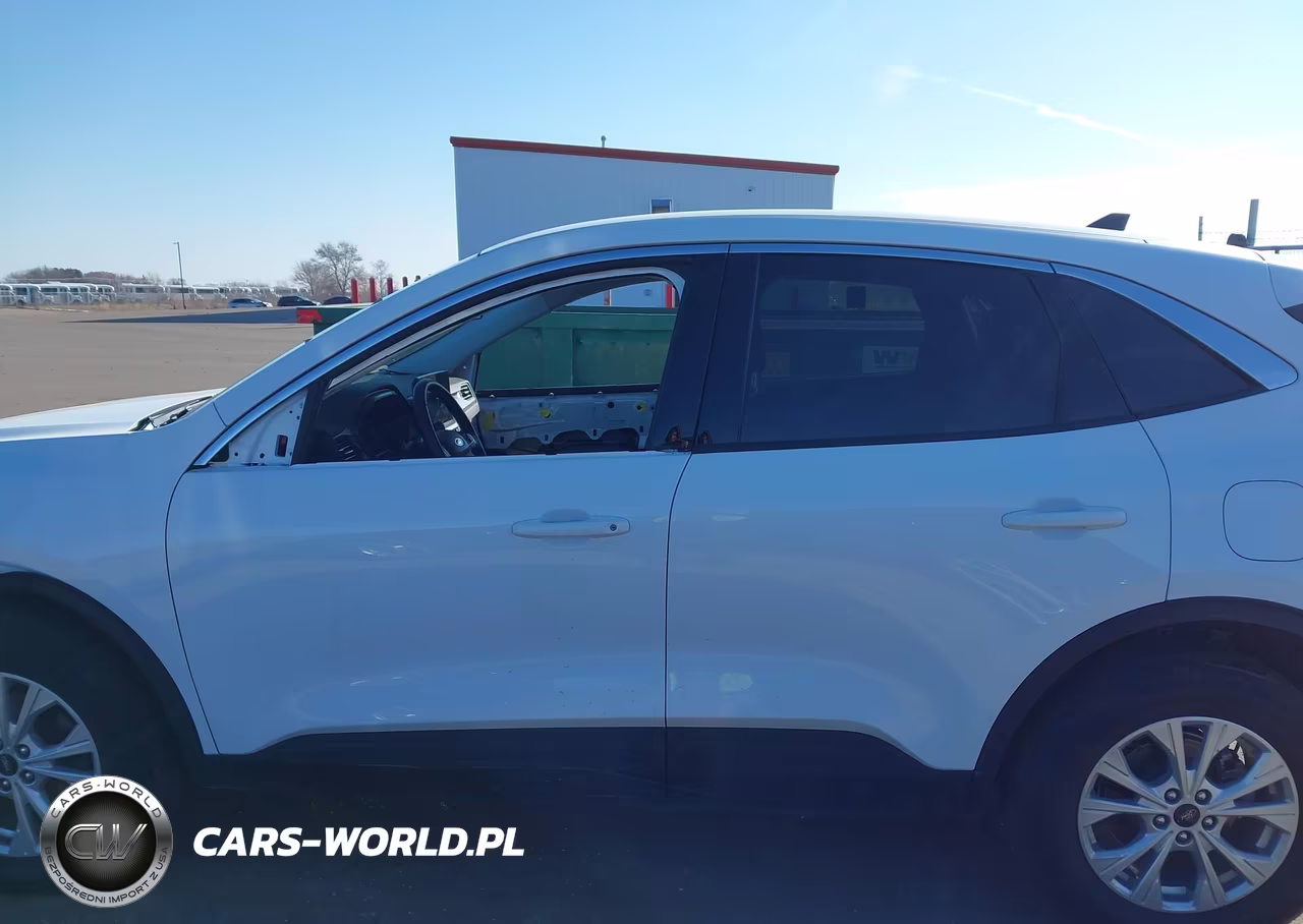 2024 Ford Escape Active VIN:1FMCU9GN5RUA41510 - 15
