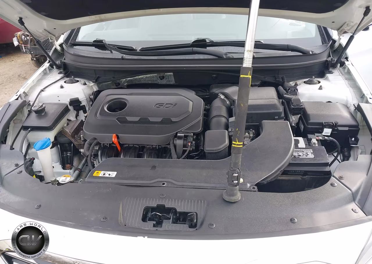 2015 Hyundai Sonata Limited VIN:5NPE34AF6FH091360 - 10