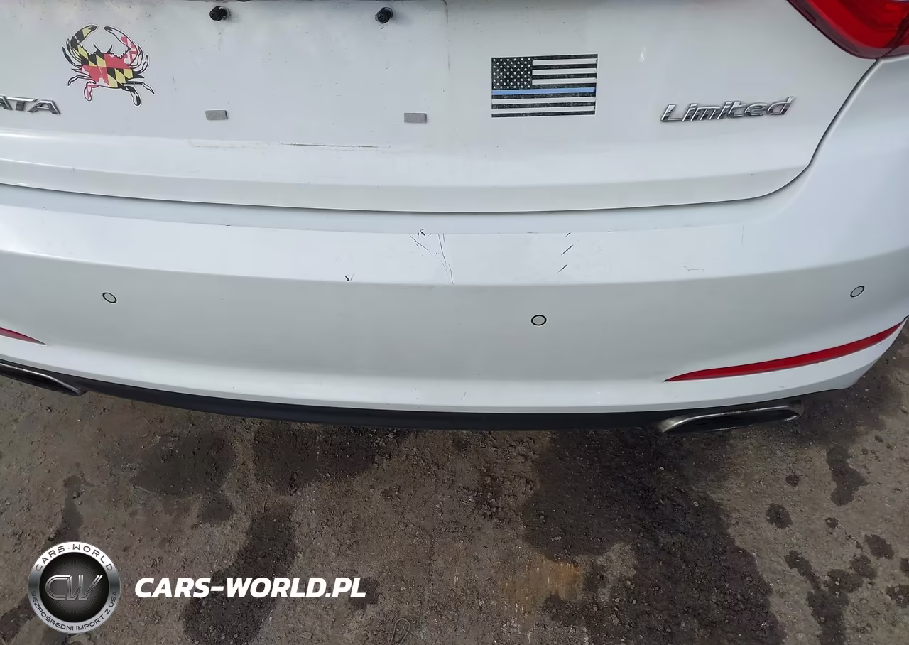 2015 Hyundai Sonata Limited VIN:5NPE34AF6FH091360 - 13