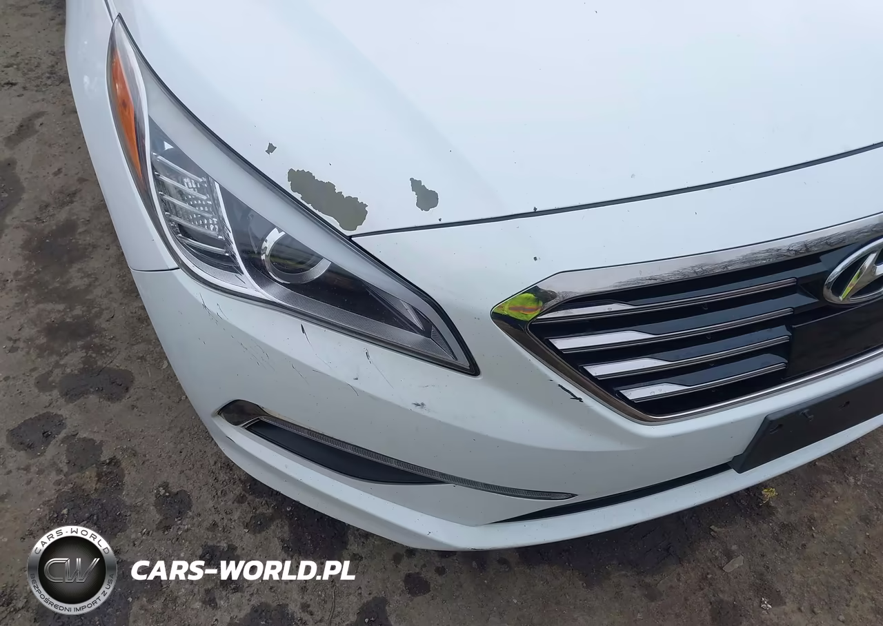 2015 Hyundai Sonata Limited VIN:5NPE34AF6FH091360 - 6