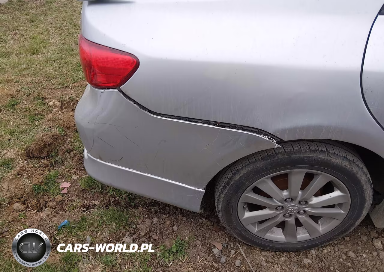 2009 Toyota Corolla S VIN:1NXBU40E29Z030697 - 15