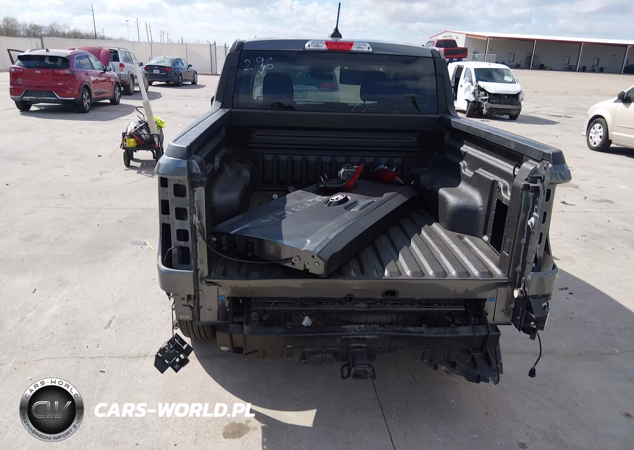 2025 Ford Maverick Xl VIN:3FTTW8BA0SRA29324 - 16