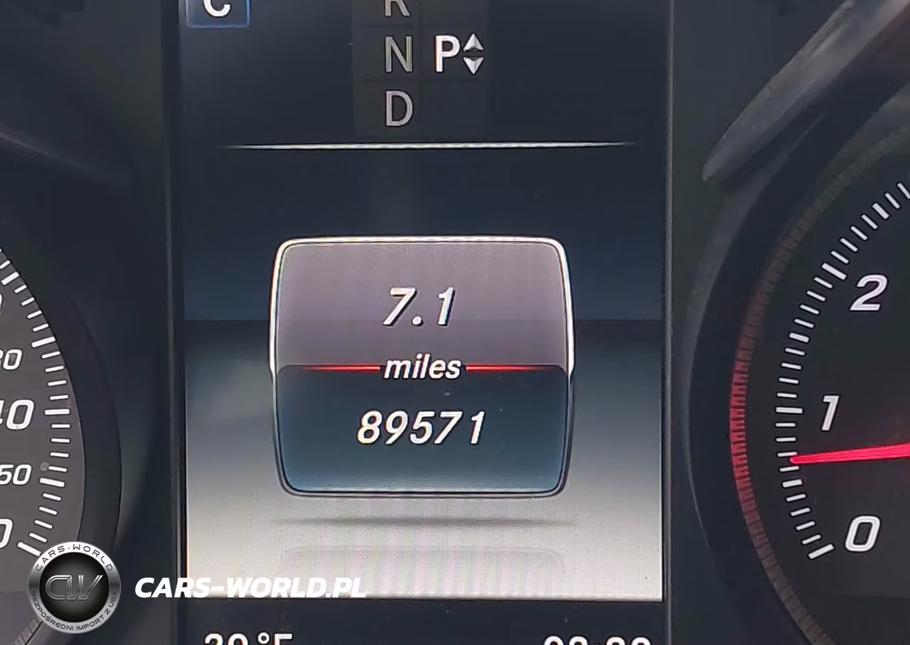 2016 Mercedes-Benz C 300 Sport 4Matic VIN:55SWF4KB5GU110664 - 15