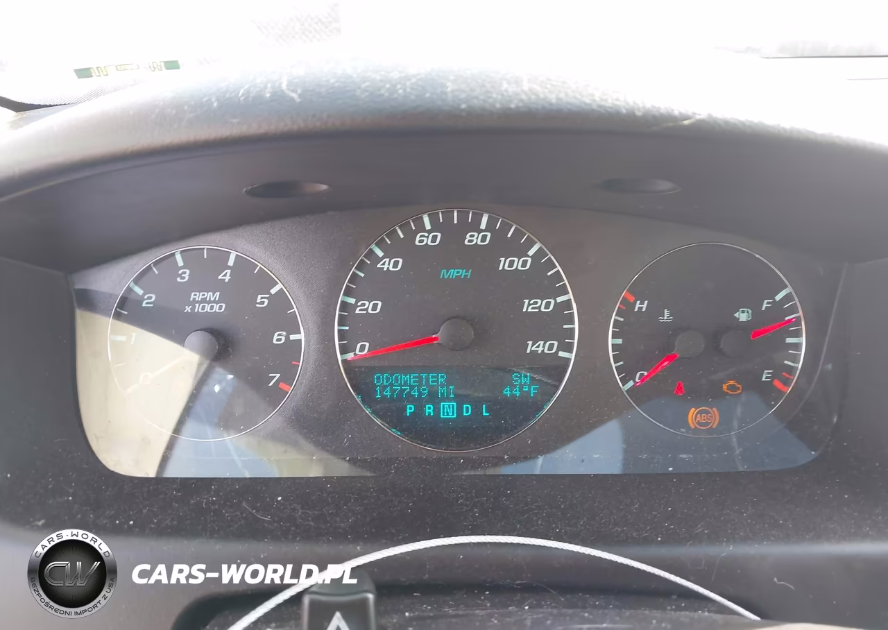 2013 Chevrolet Impala Lt VIN:2G1WG5E33D1260580 - 7