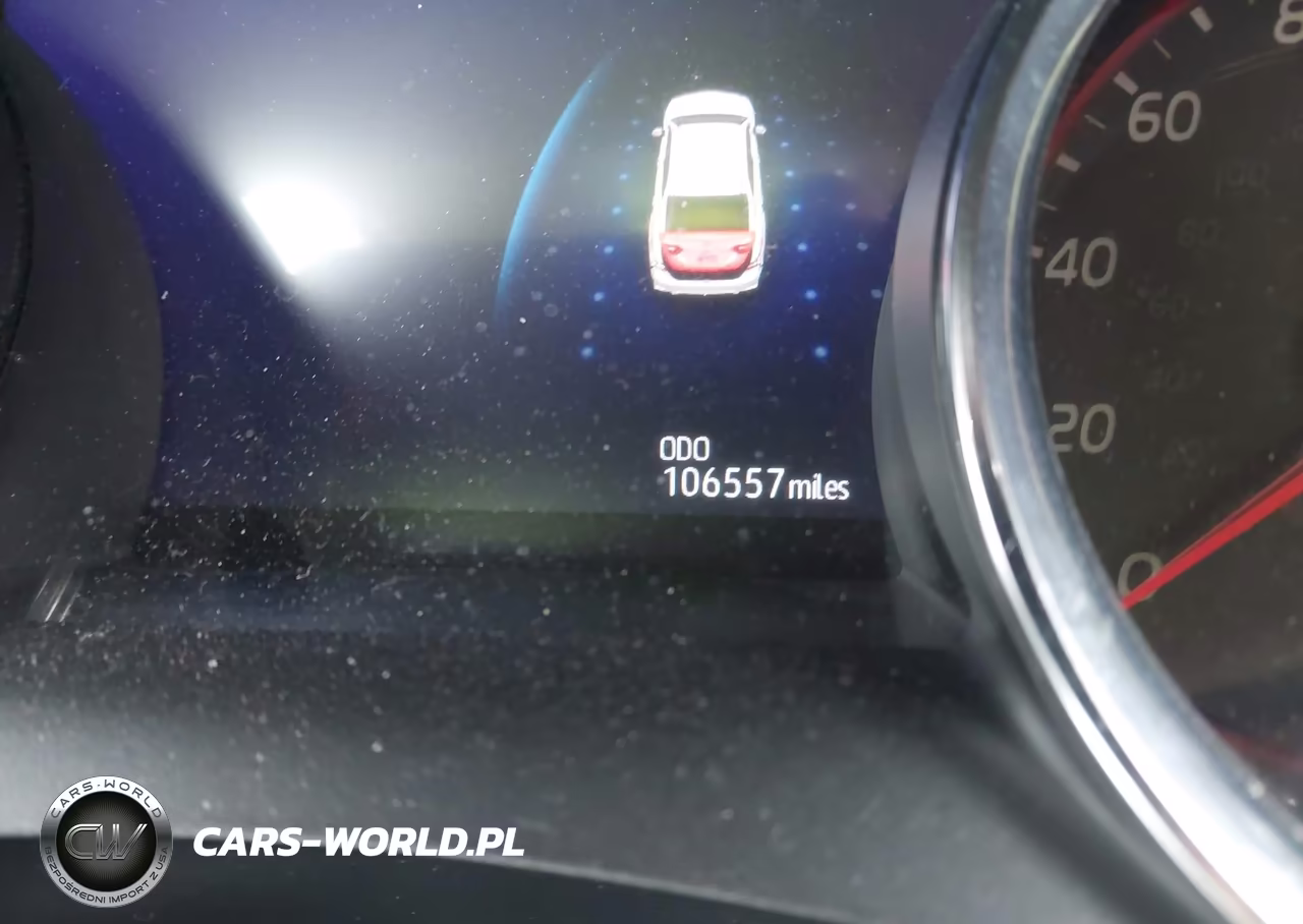 2019 Toyota Camry Xse VIN:4T1B61HK8KU201767 - 15