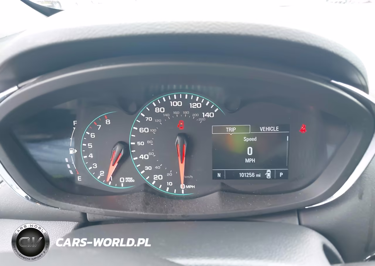 2021 Chevrolet Trax Awd Lt VIN:KL7CJPSM5MB361296 - 7