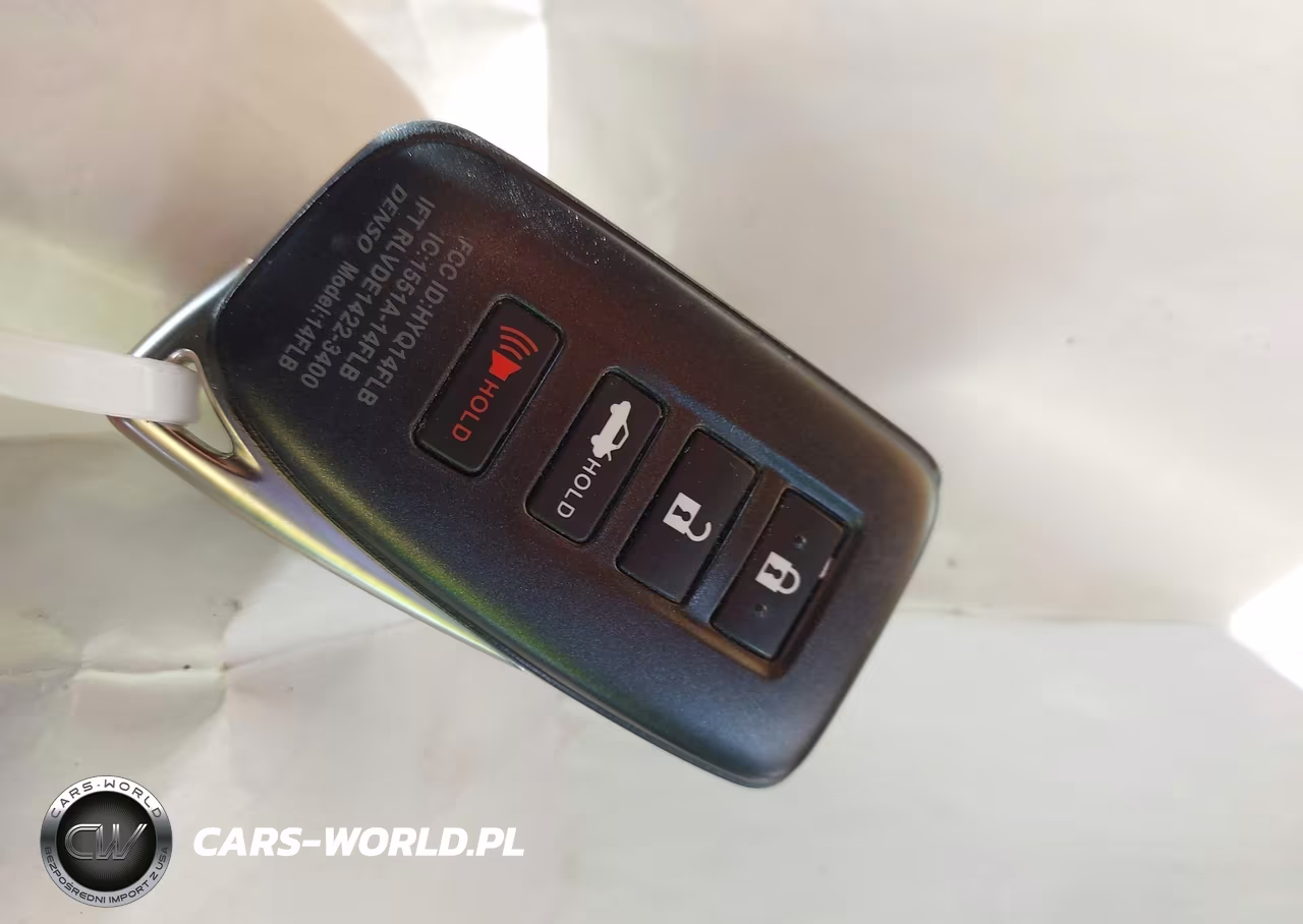 2024 Lexus Rc 350 VIN:JTHDZ5BC9R5027689 - 11