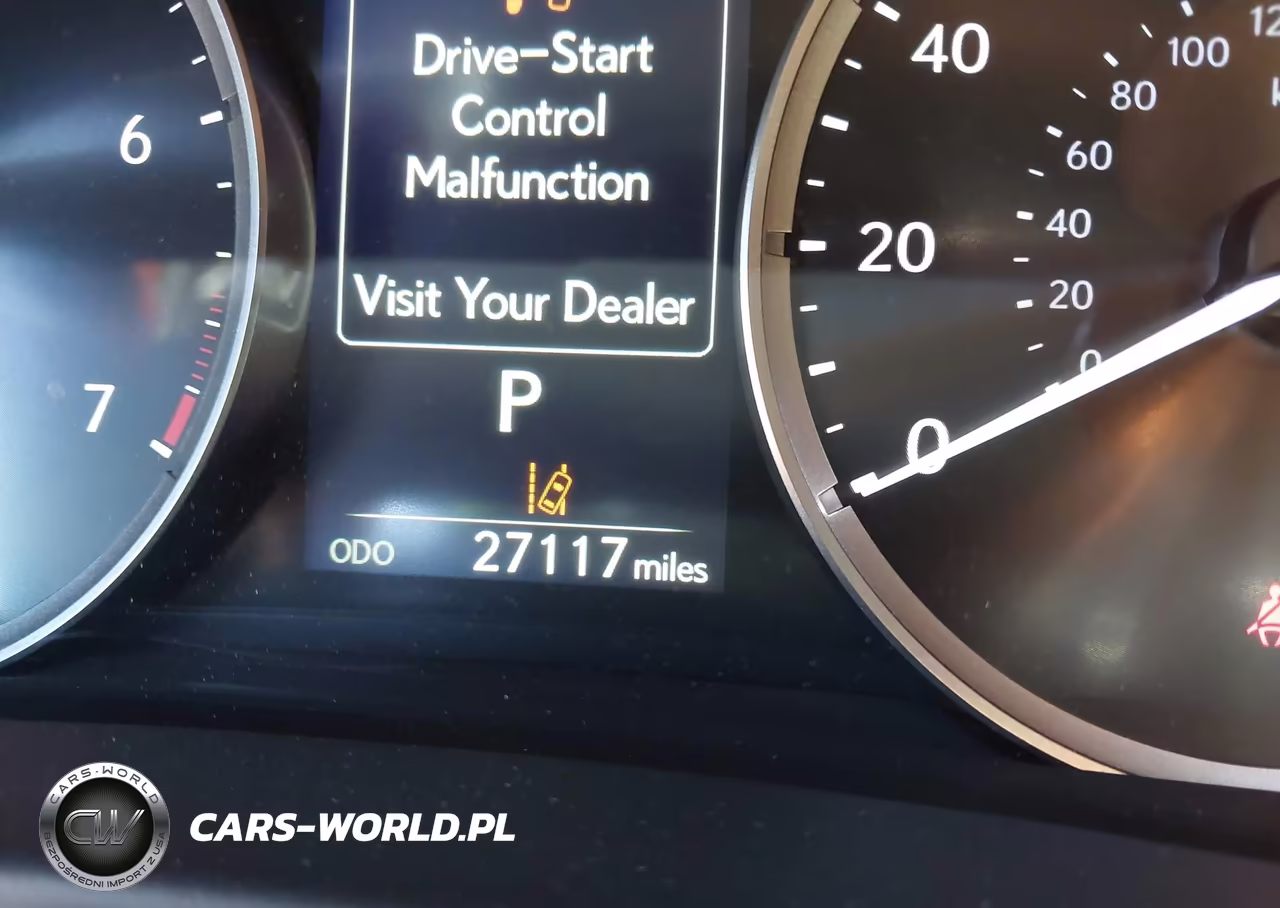 2024 Lexus Rc 350 VIN:JTHDZ5BC9R5027689 - 15