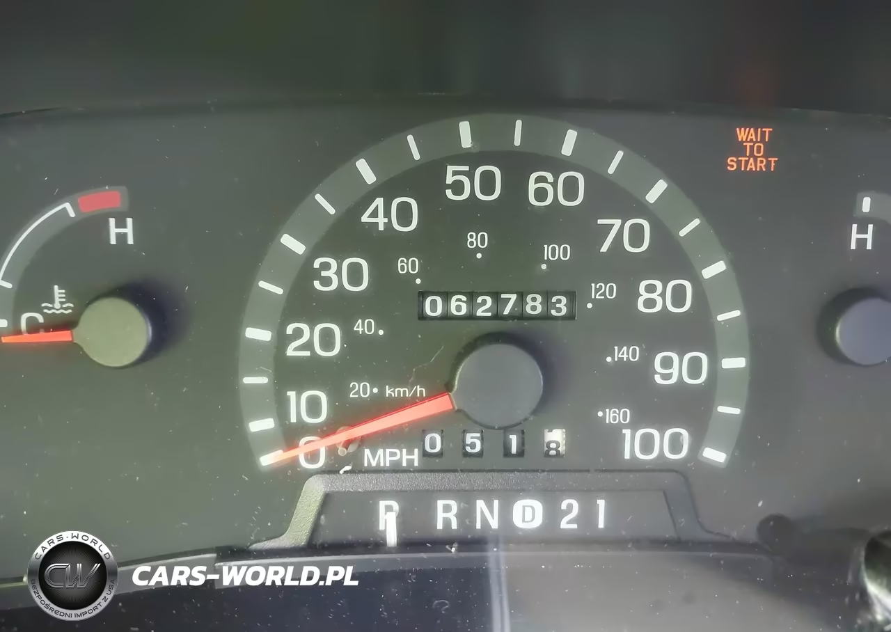 1998 Ford E-350 Commercial-Recreational VIN:1FTSS34F6WHB62597 - 7