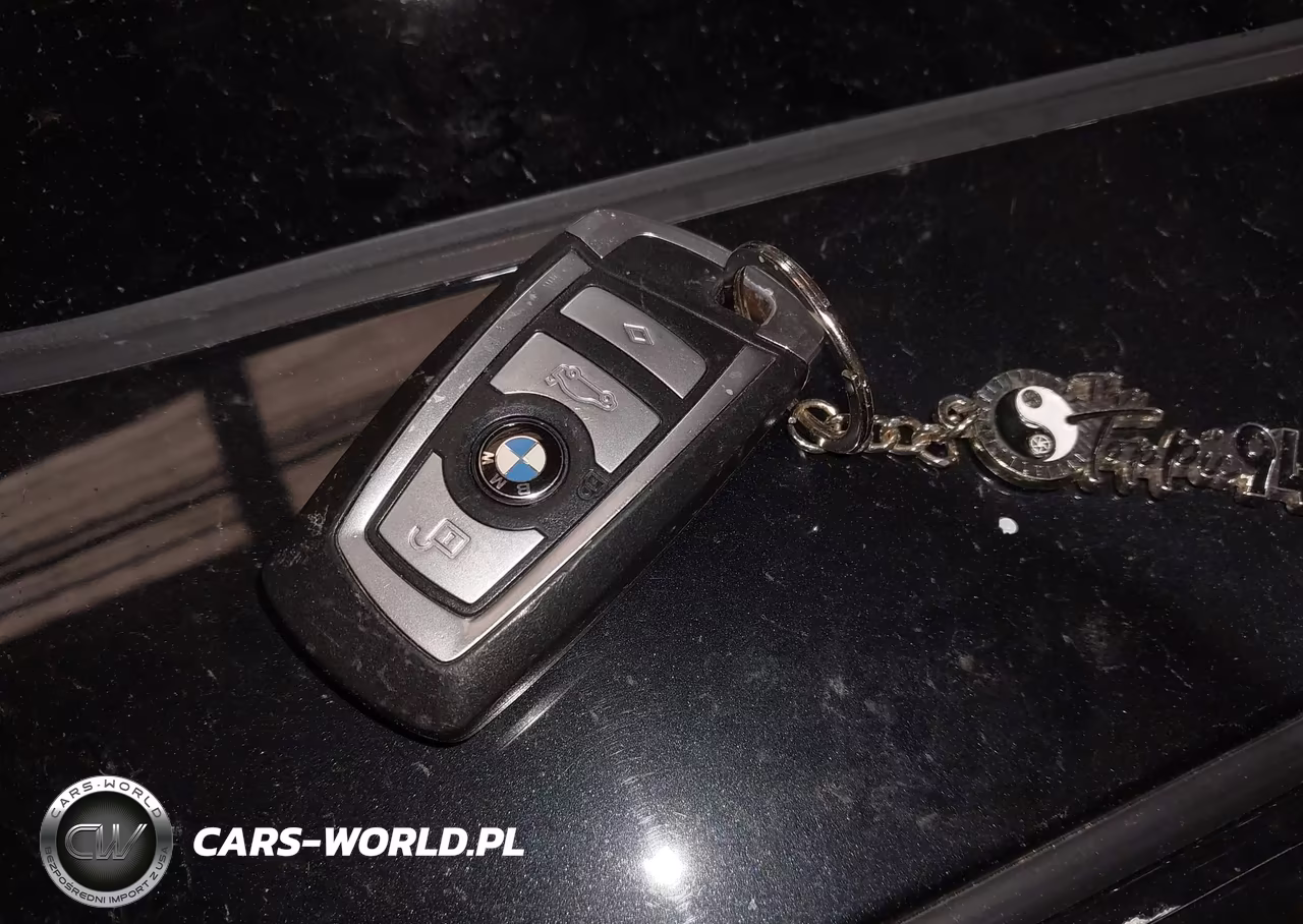 2011 BMW 750Li xDrive VIN:WBAKC8C5XBC434446 - 11