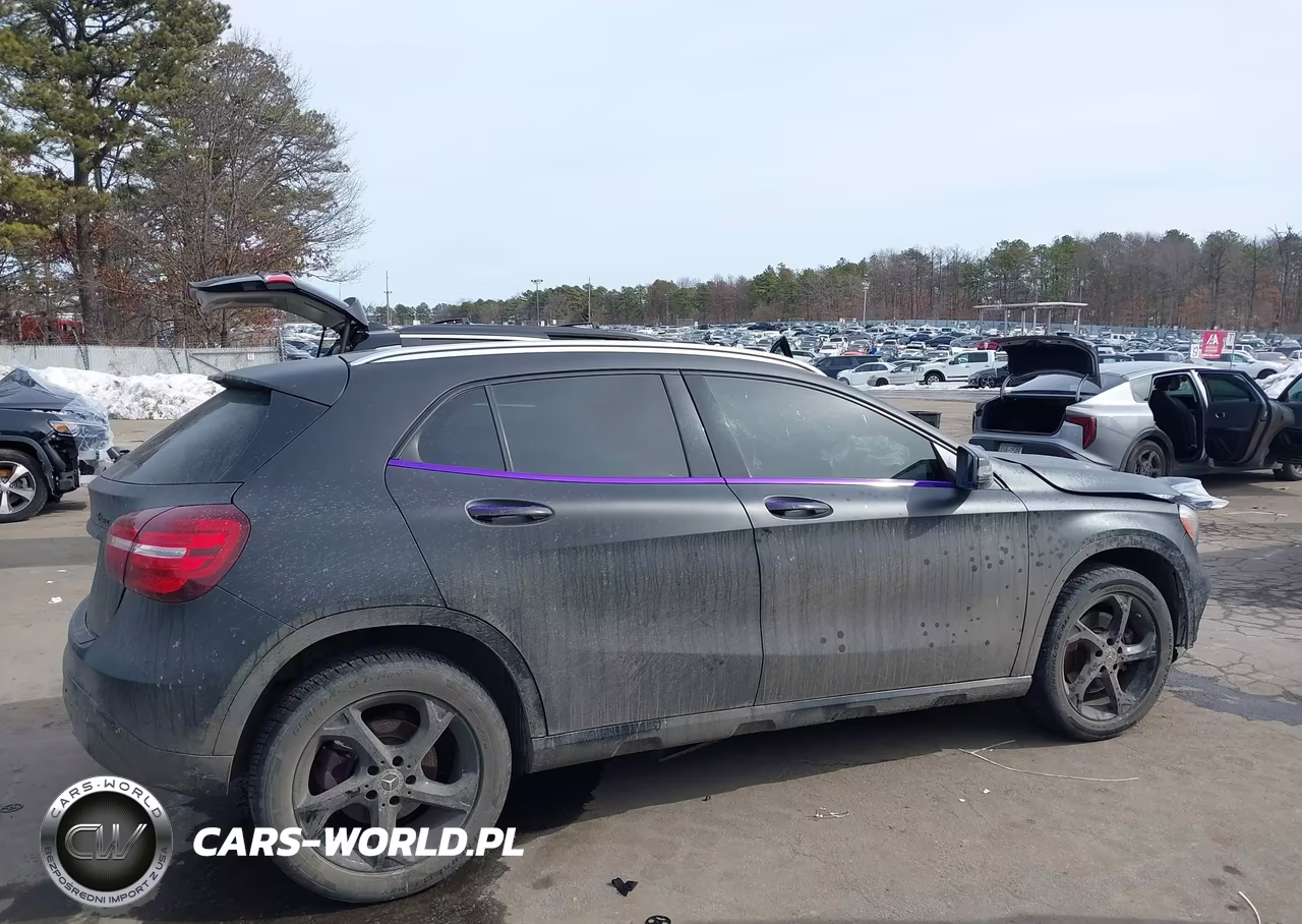 2019 Mercedes-Benz Gla 250 4Matic VIN:WDCTG4GB8KU012801 - 13