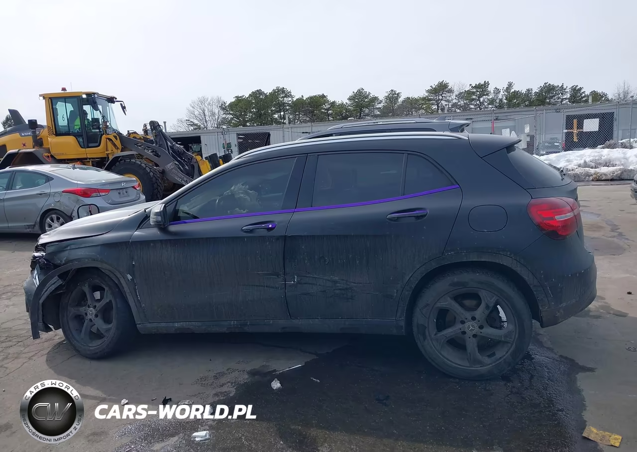 2019 Mercedes-Benz Gla 250 4Matic VIN:WDCTG4GB8KU012801 - 14
