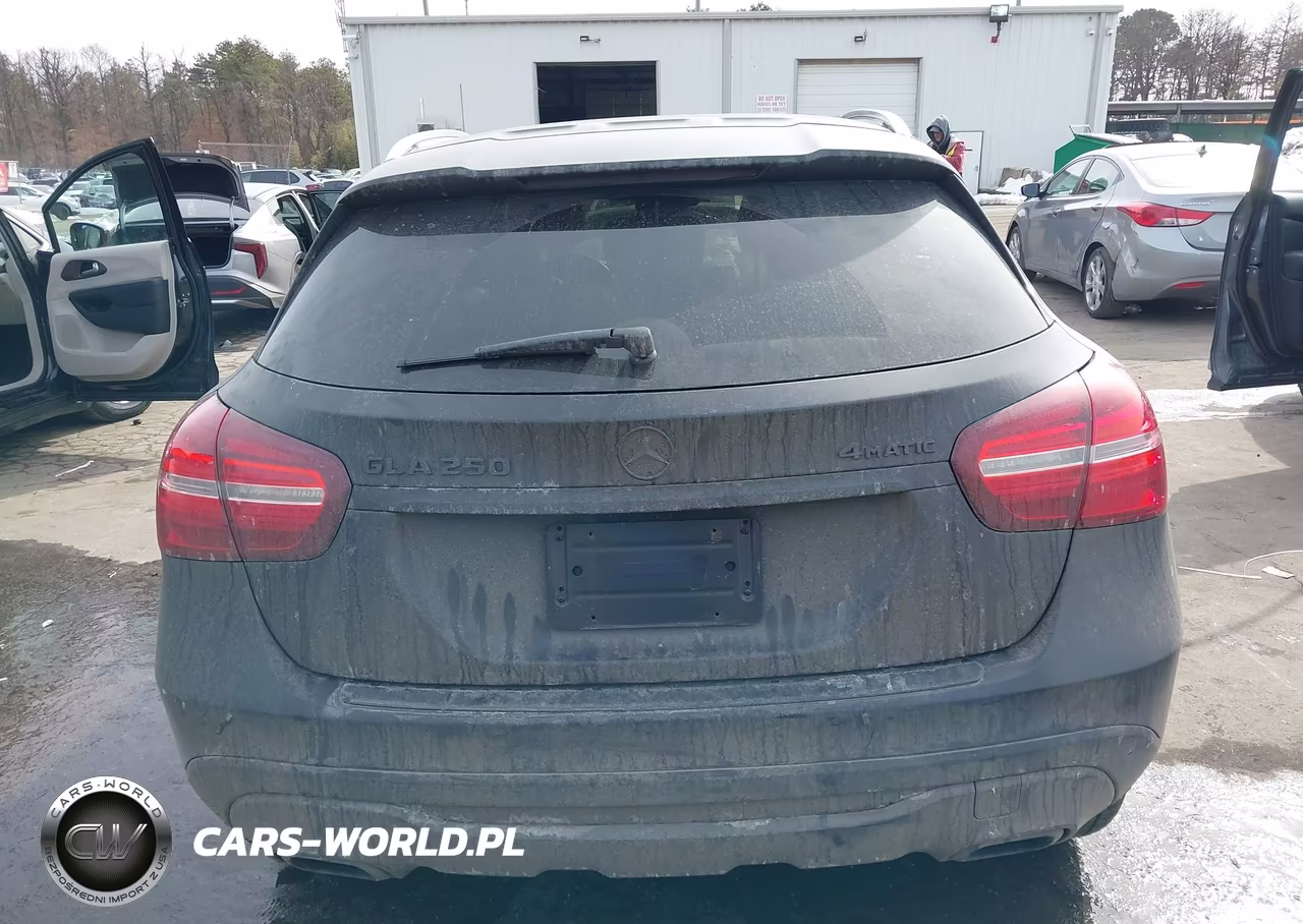 2019 Mercedes-Benz Gla 250 4Matic VIN:WDCTG4GB8KU012801 - 16