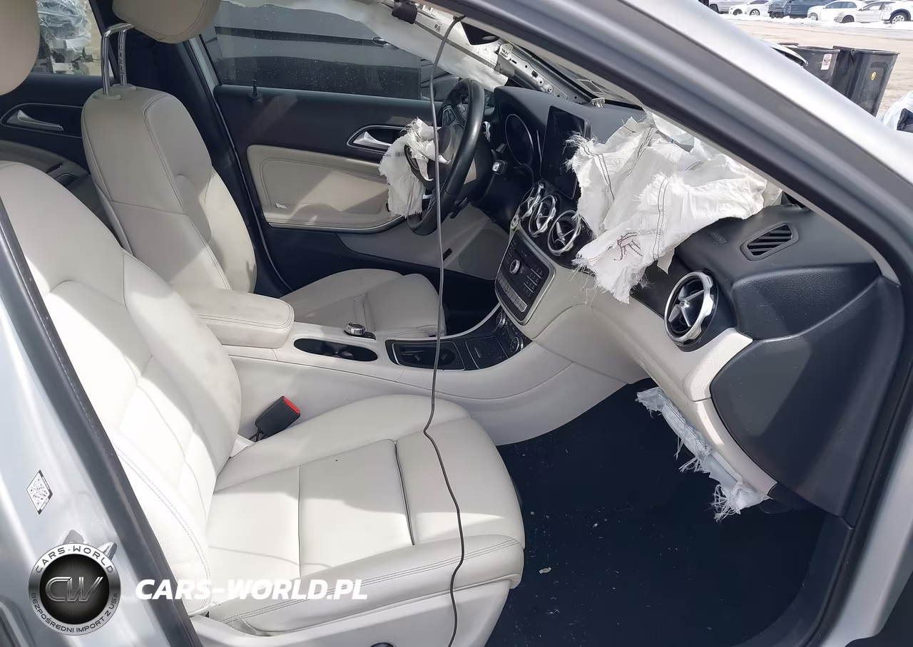 2019 Mercedes-Benz Gla 250 4Matic VIN:WDCTG4GB8KU012801 - 5