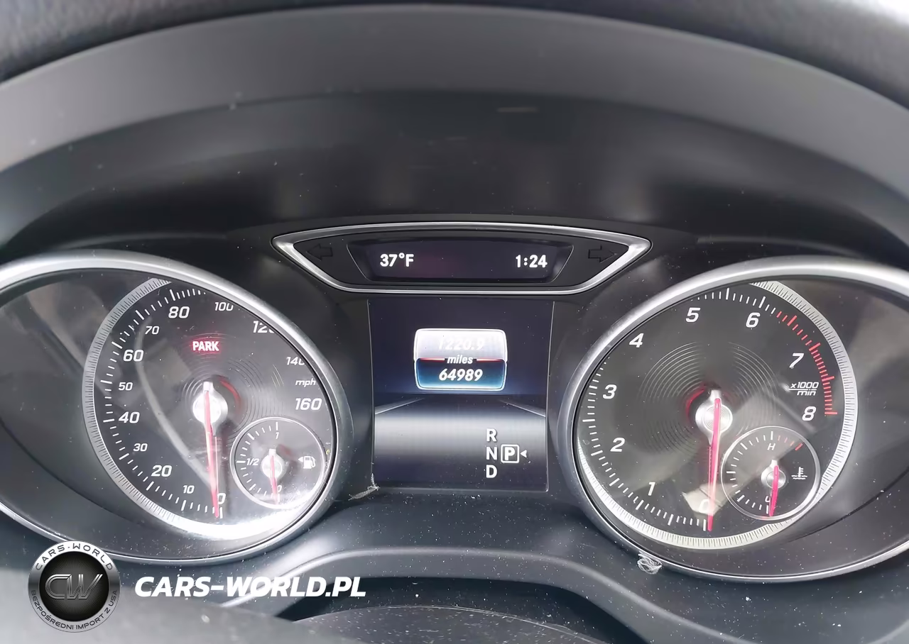 2019 Mercedes-Benz Gla 250 4Matic VIN:WDCTG4GB8KU012801 - 7