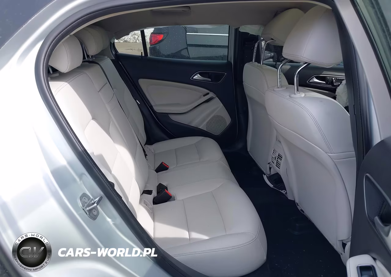 2019 Mercedes-Benz Gla 250 4Matic VIN:WDCTG4GB8KU012801 - 8
