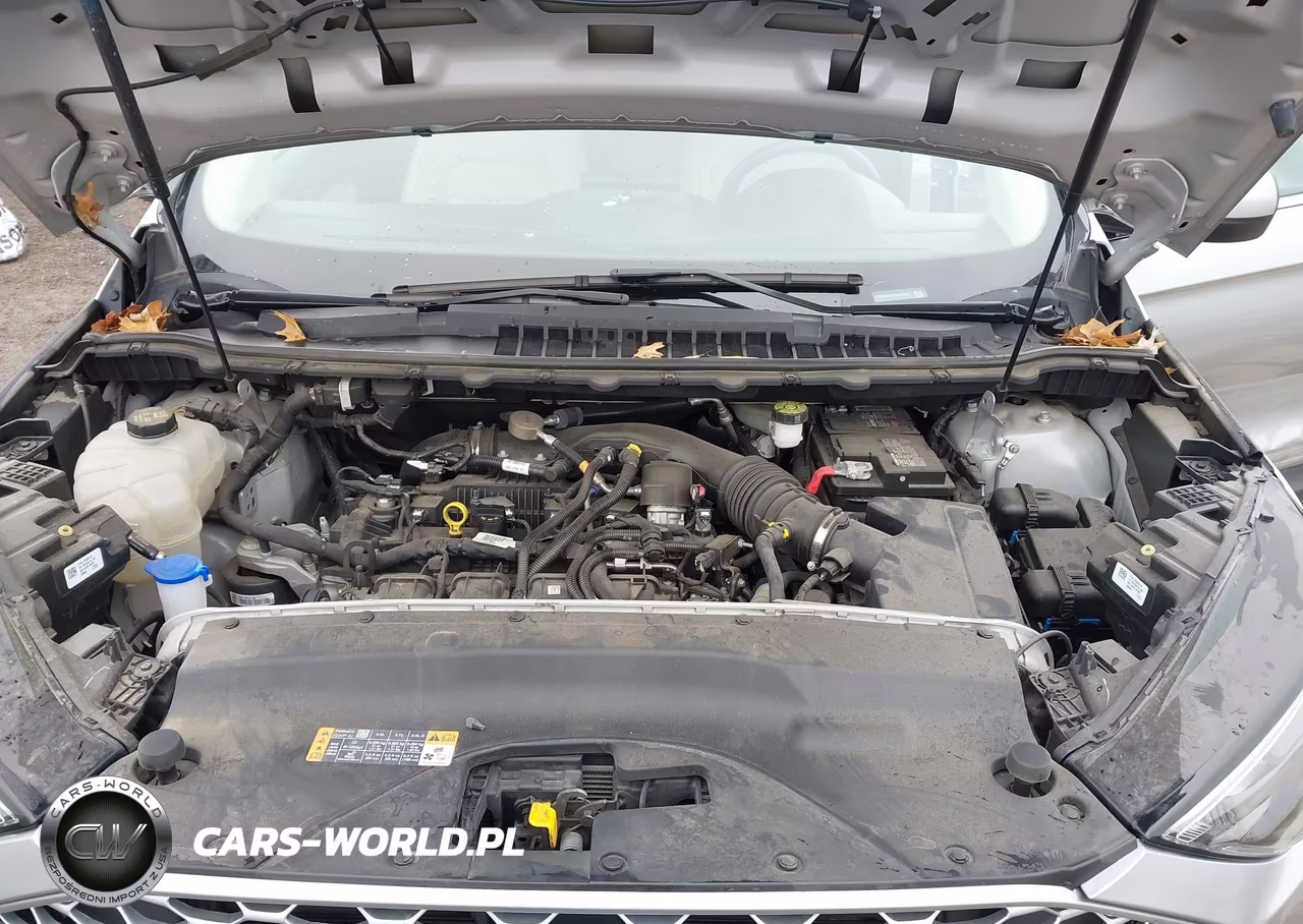 2023 Ford Edge Sel VIN:2FMPK4J95PBA02294 - 10