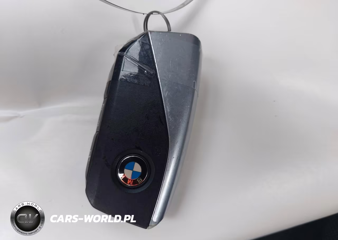 2024 BMW 530I xDrive VIN:WBA53FJ04RCR14145 - 11