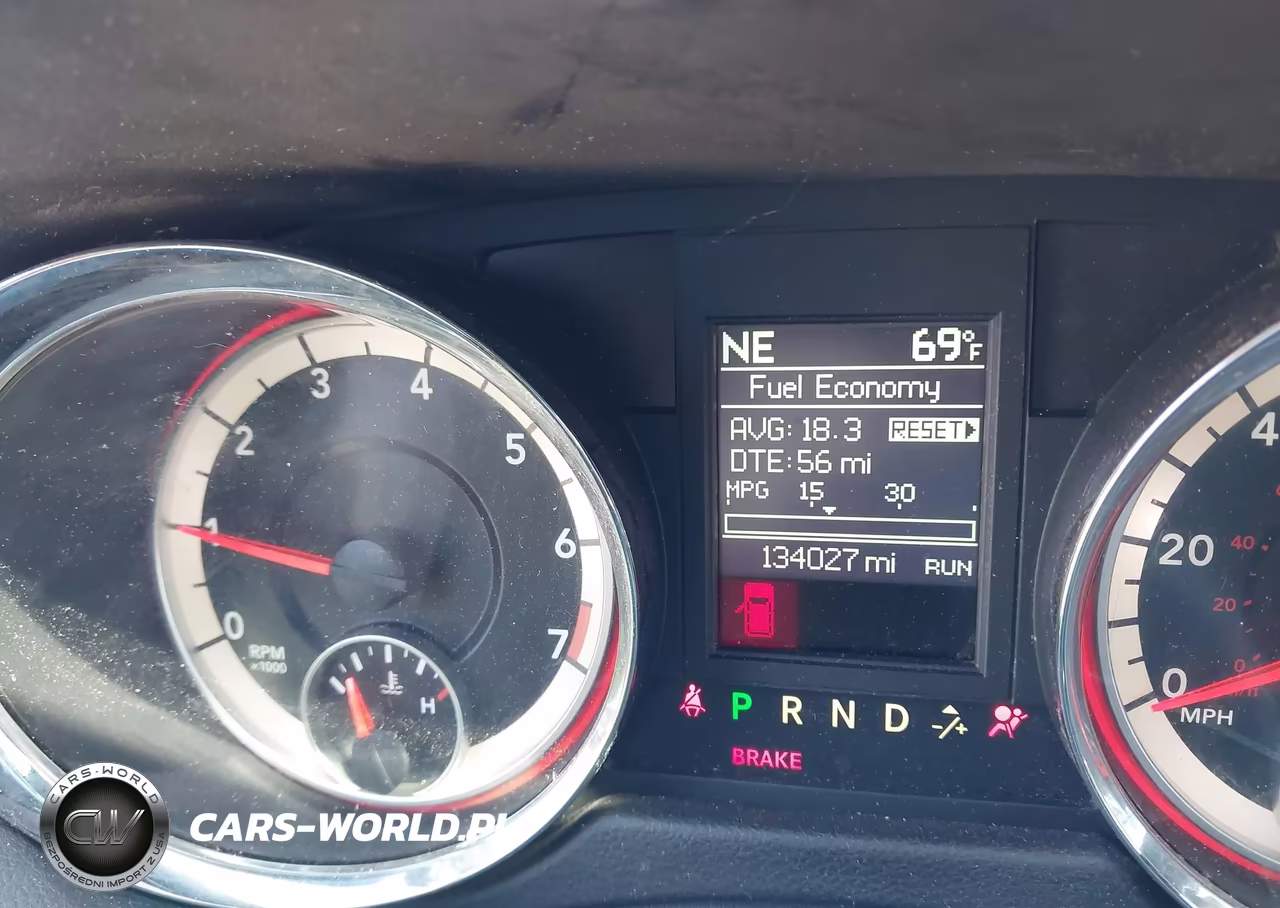 2018 Dodge Grand Caravan Gt VIN:2C4RDGEG0JR297059 - 16
