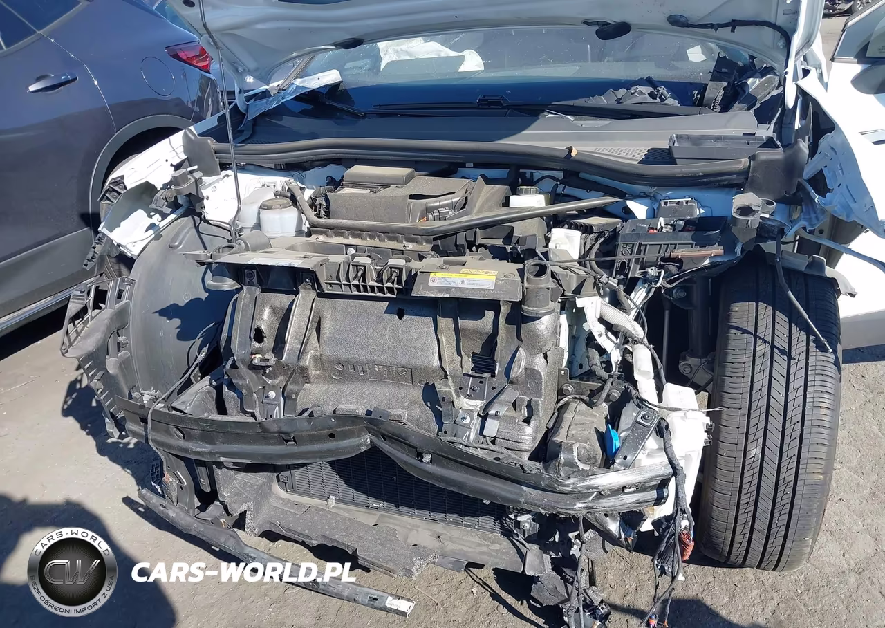 2021 Volkswagen Id.4 Pro S VIN:WVGKMPE2XMP023729 - 10