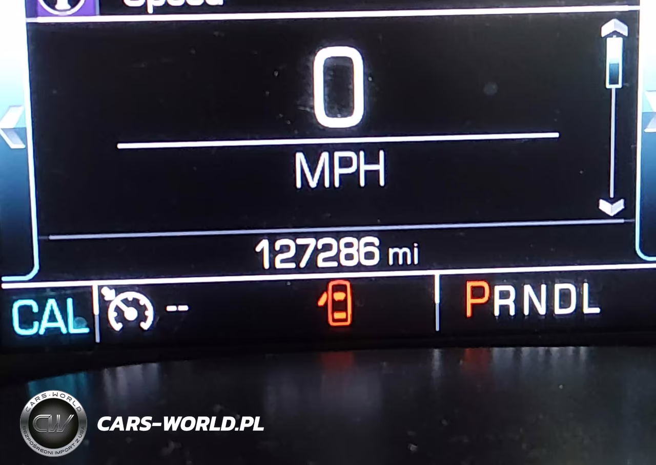 2018 Chevrolet Colorado Zr2 VIN:1GCPTEE17J1266986 - 15