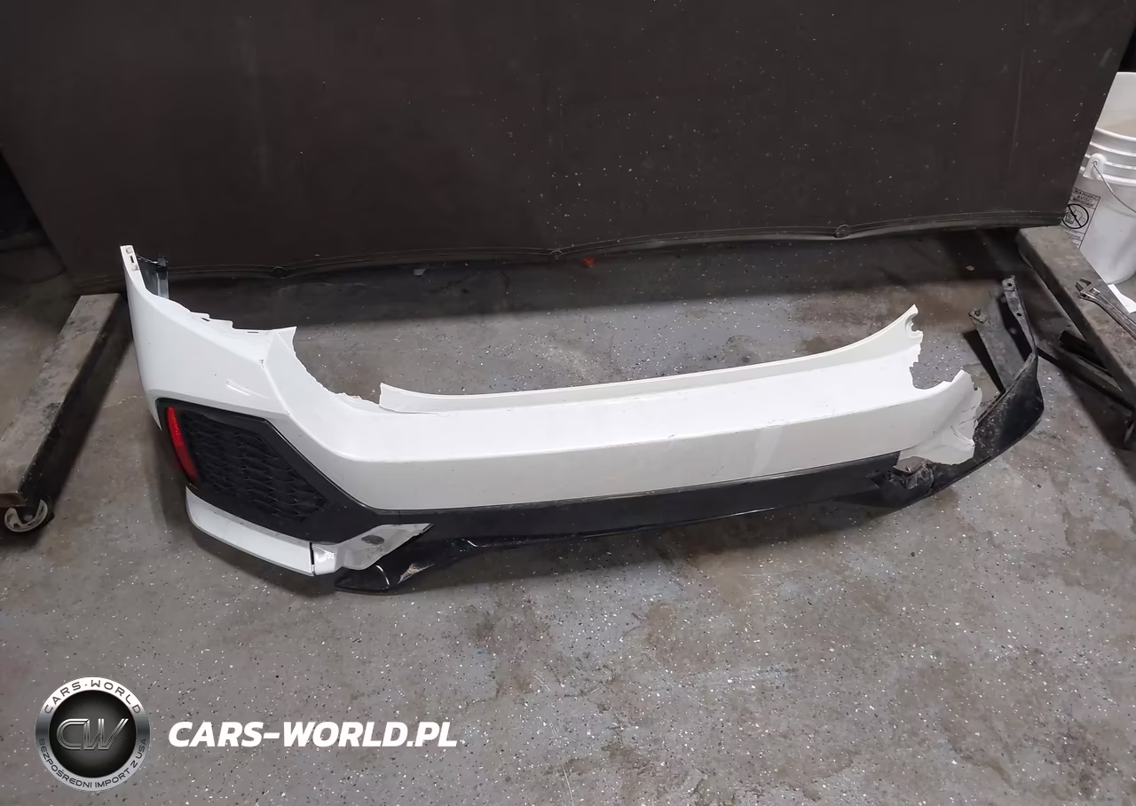 2018 Honda Civic Sport VIN:SHHFK7G4XJU214789 - 12