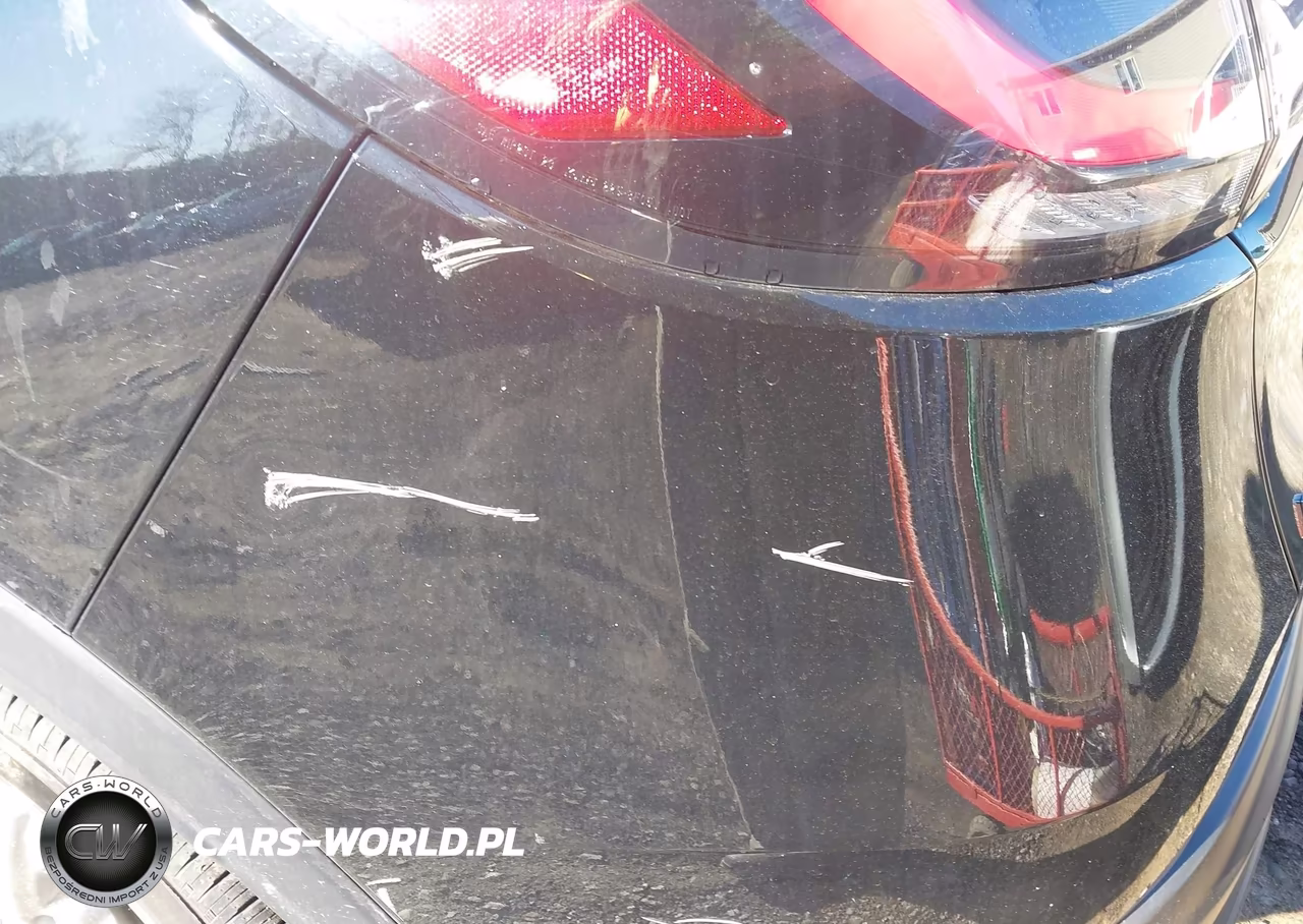2025 Honda Hr-V Awd Lx VIN:3CZRZ2H3XSM784320 - 17