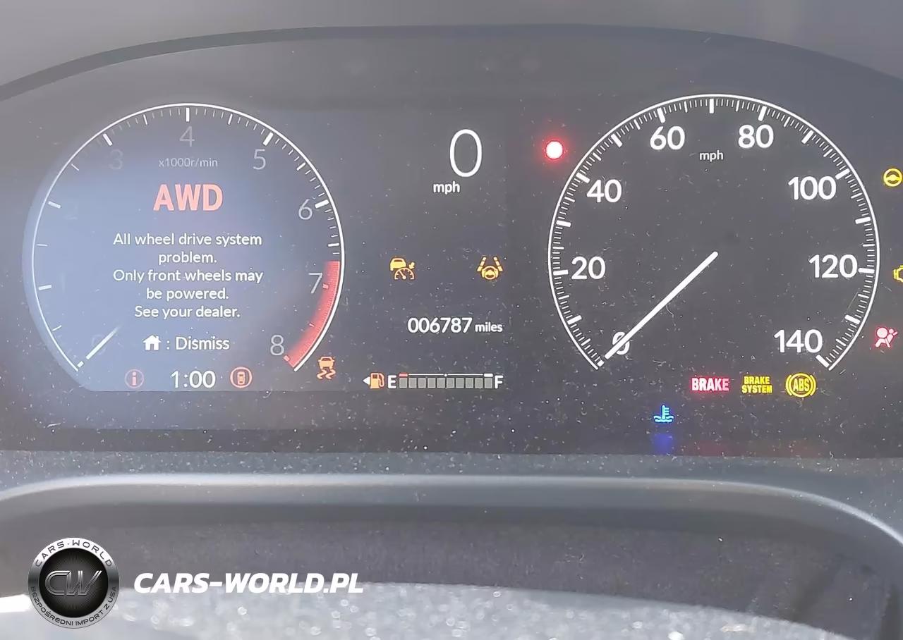 2025 Honda Hr-V Awd Lx VIN:3CZRZ2H3XSM784320 - 7