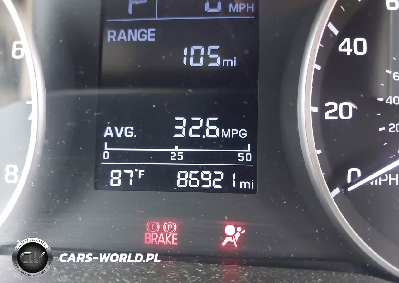 2017 Hyundai Elantra Se VIN:5NPD74LF0HH185895 - 15