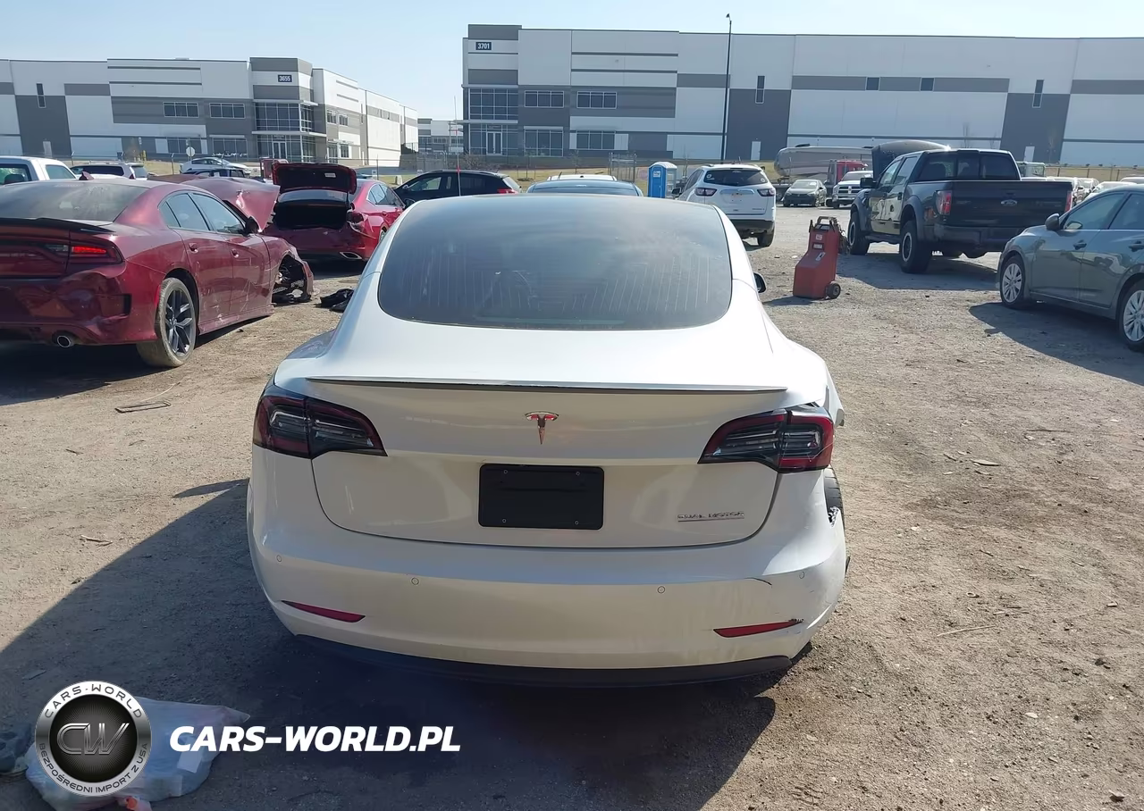 2019 Tesla Model 3 Long Range-Performance VIN:5YJ3E1EB4KF514212 - 13