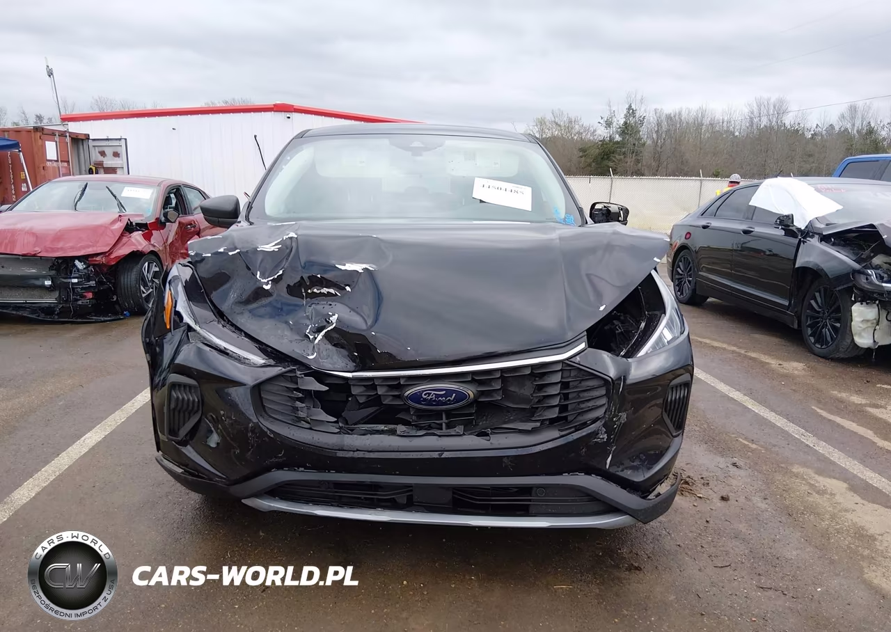 2024 Ford Escape Active VIN:1FMCU0GN1RUA36591 - 13