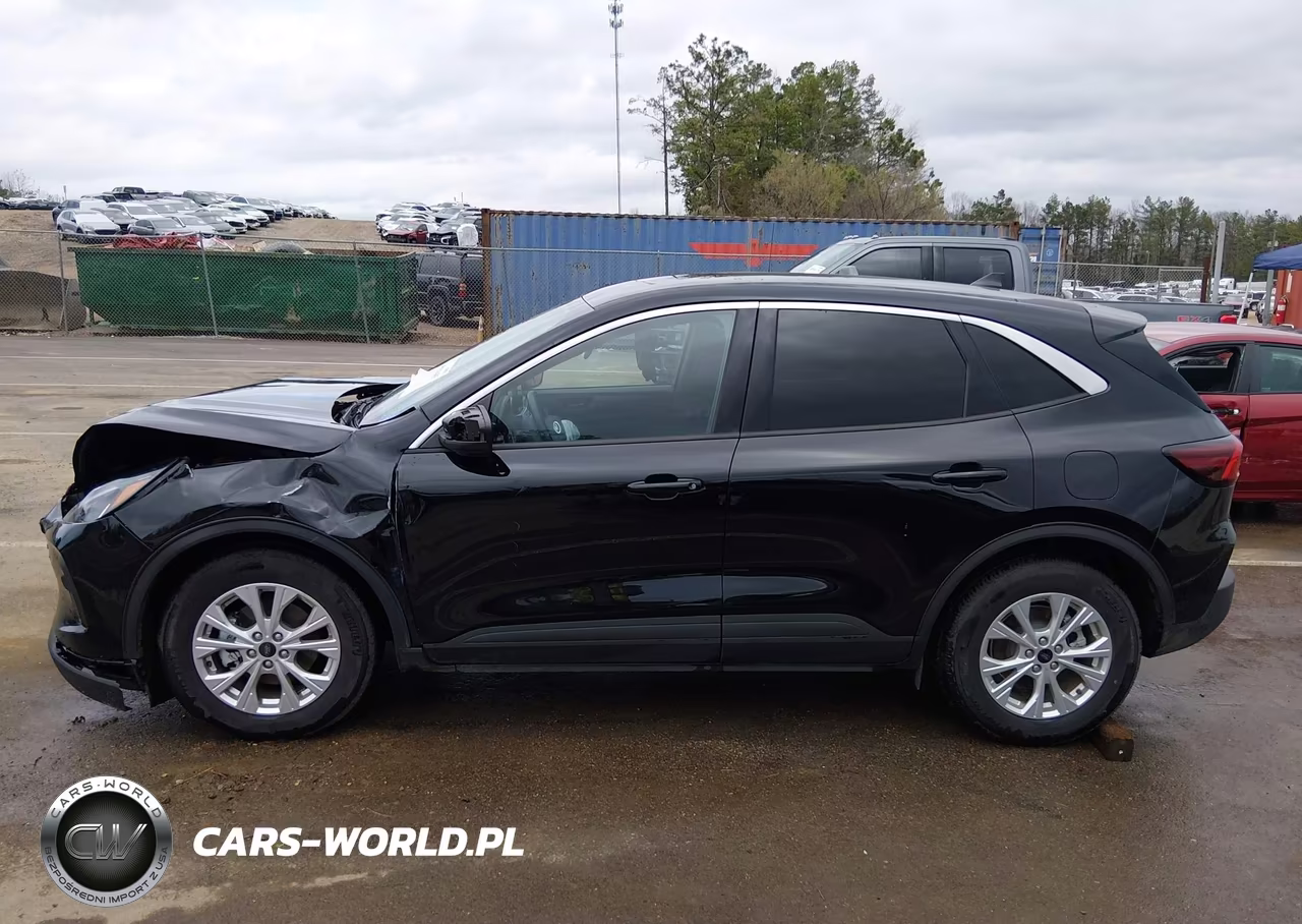 2024 Ford Escape Active VIN:1FMCU0GN1RUA36591 - 15