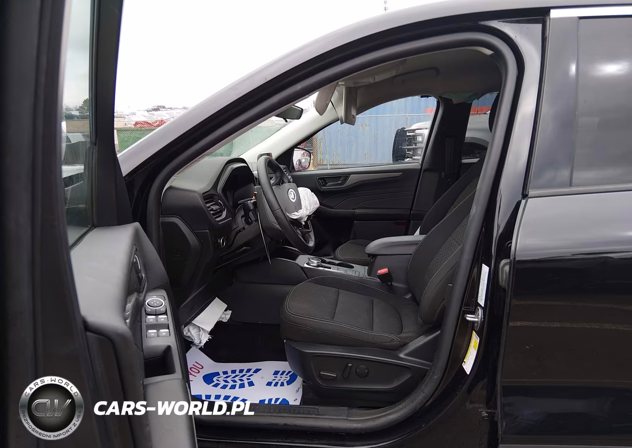 2024 Ford Escape Active VIN:1FMCU0GN1RUA36591 - 5