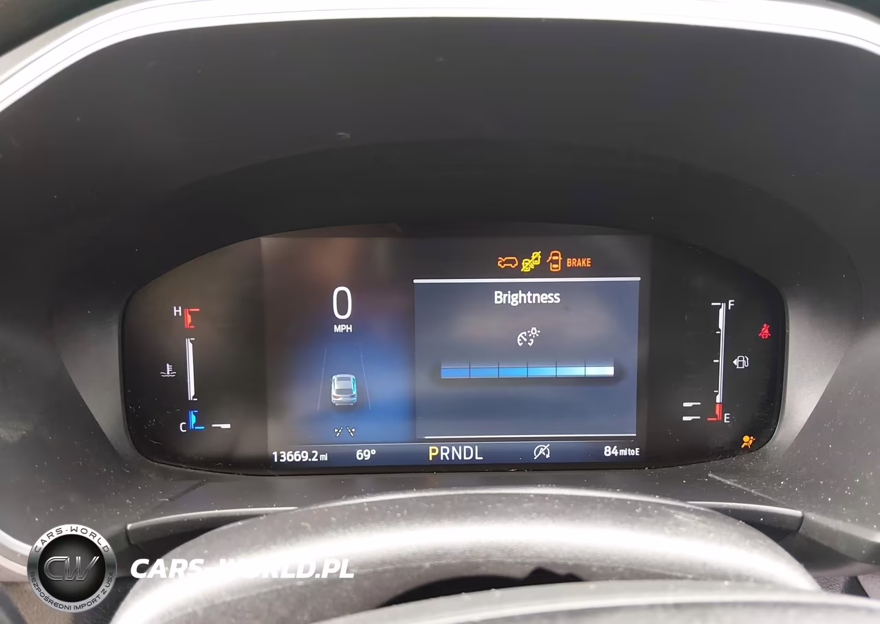 2024 Ford Escape Active VIN:1FMCU0GN1RUA36591 - 7