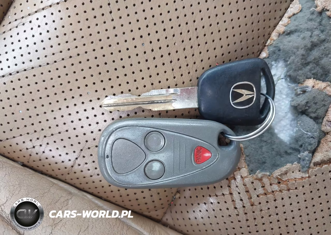 2005 Acura Tl VIN:19UUA66215A071513 - 11