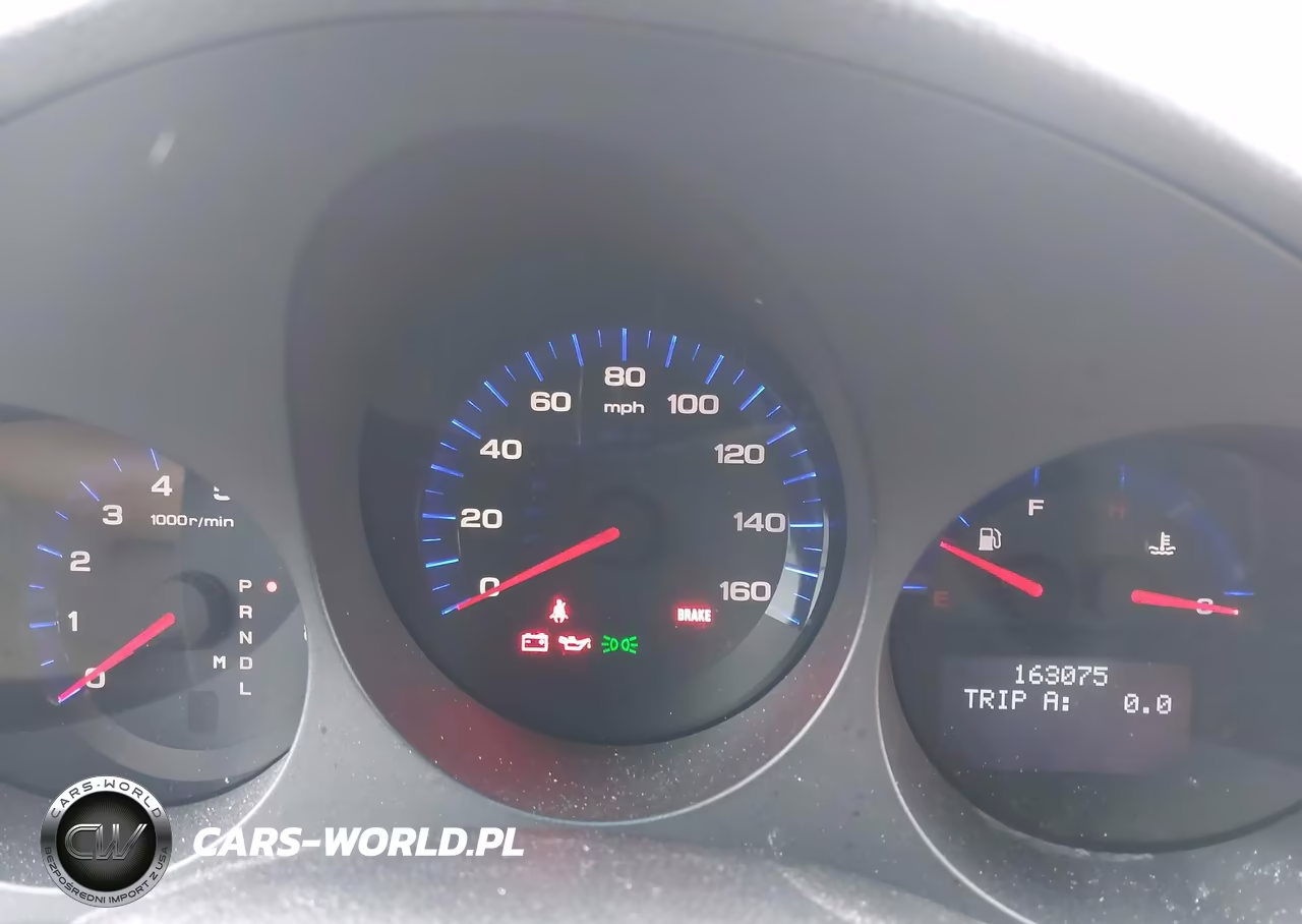 2005 Acura Tl VIN:19UUA66215A071513 - 7