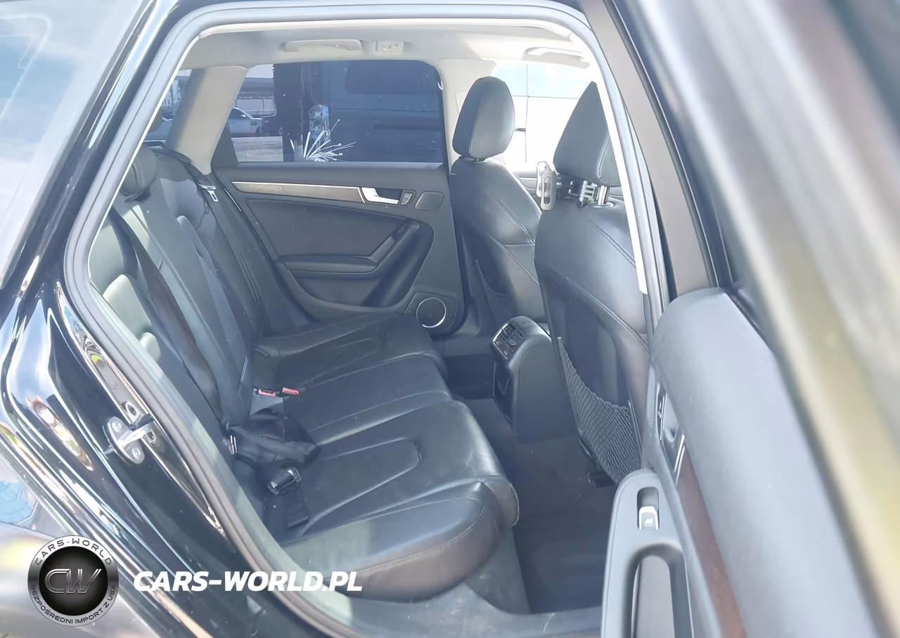 2013 Audi Allroad 2.0T Premium Plus VIN:WA1UFAFL1DA209295 - 8