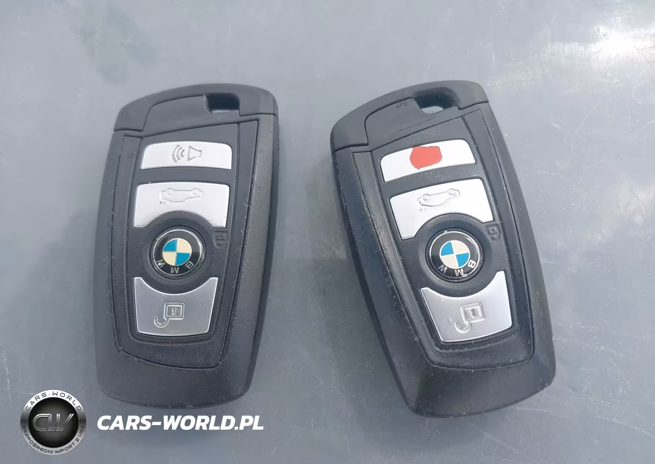 2013 BMW X3 xDrive28I VIN:5UXWX9C51D0D06455 - 11