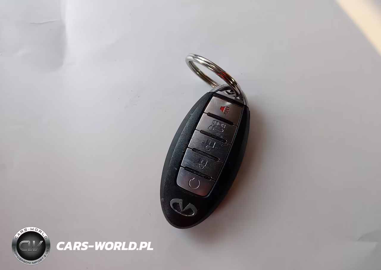 2019 Infiniti Qx80 Luxe VIN:JN8AZ2NE6K9225777 - 11