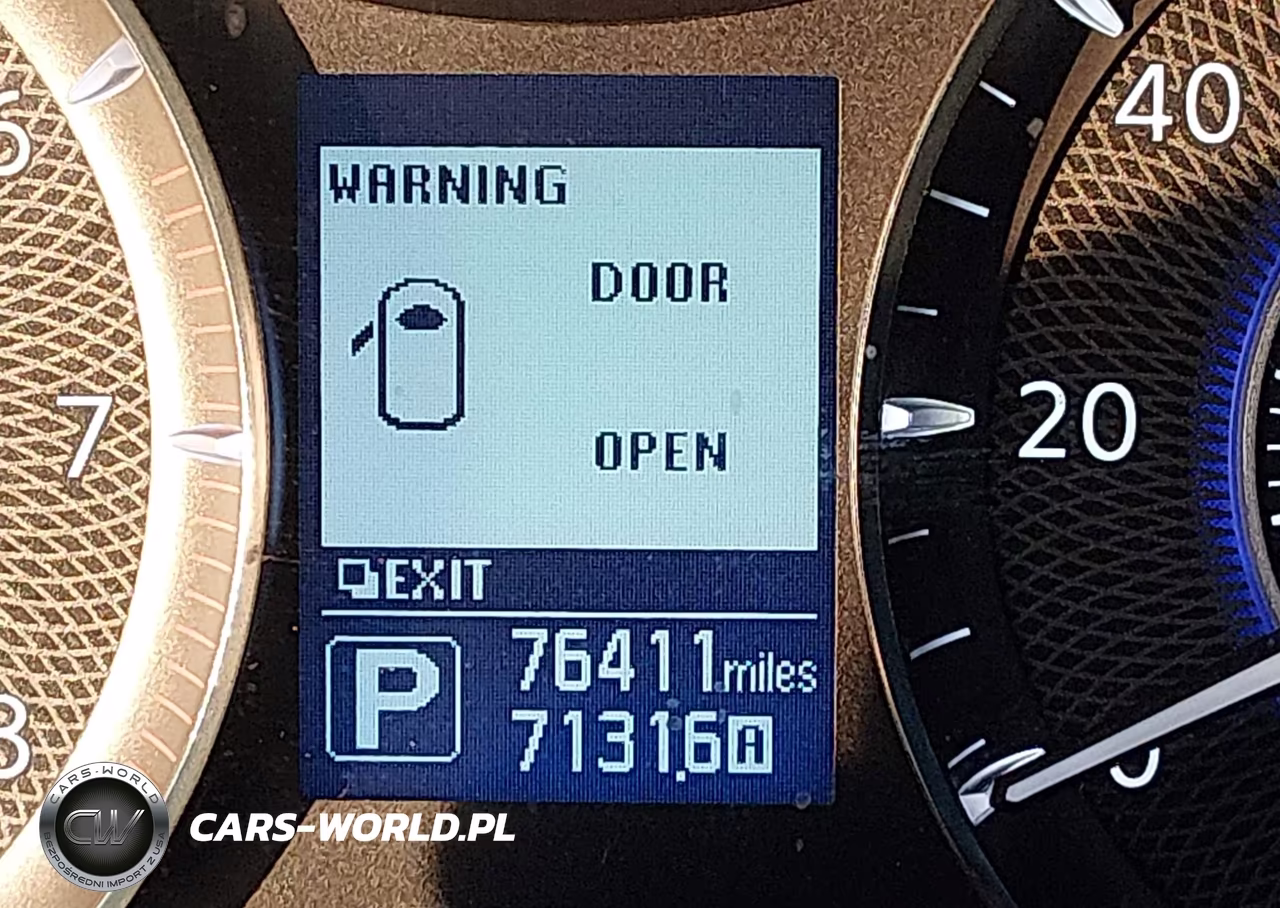 2019 Infiniti Qx80 Luxe VIN:JN8AZ2NE6K9225777 - 15