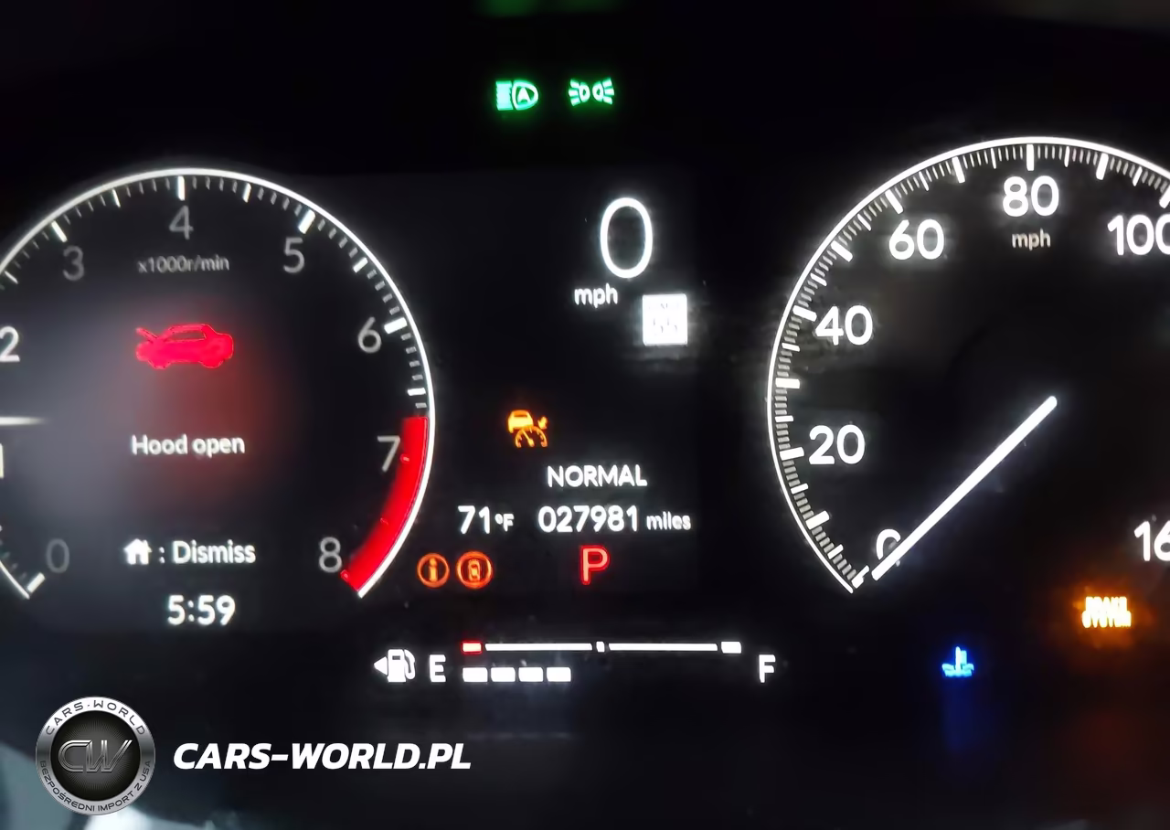 2024 Honda Civic Sport VIN:2HGFE2F59RH502266 - 15
