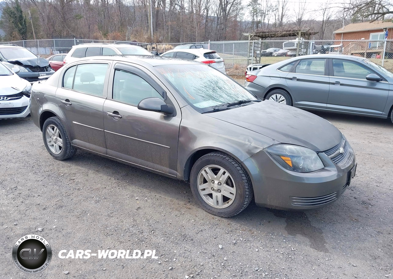 2005 Chevrolet Cobalt Ls