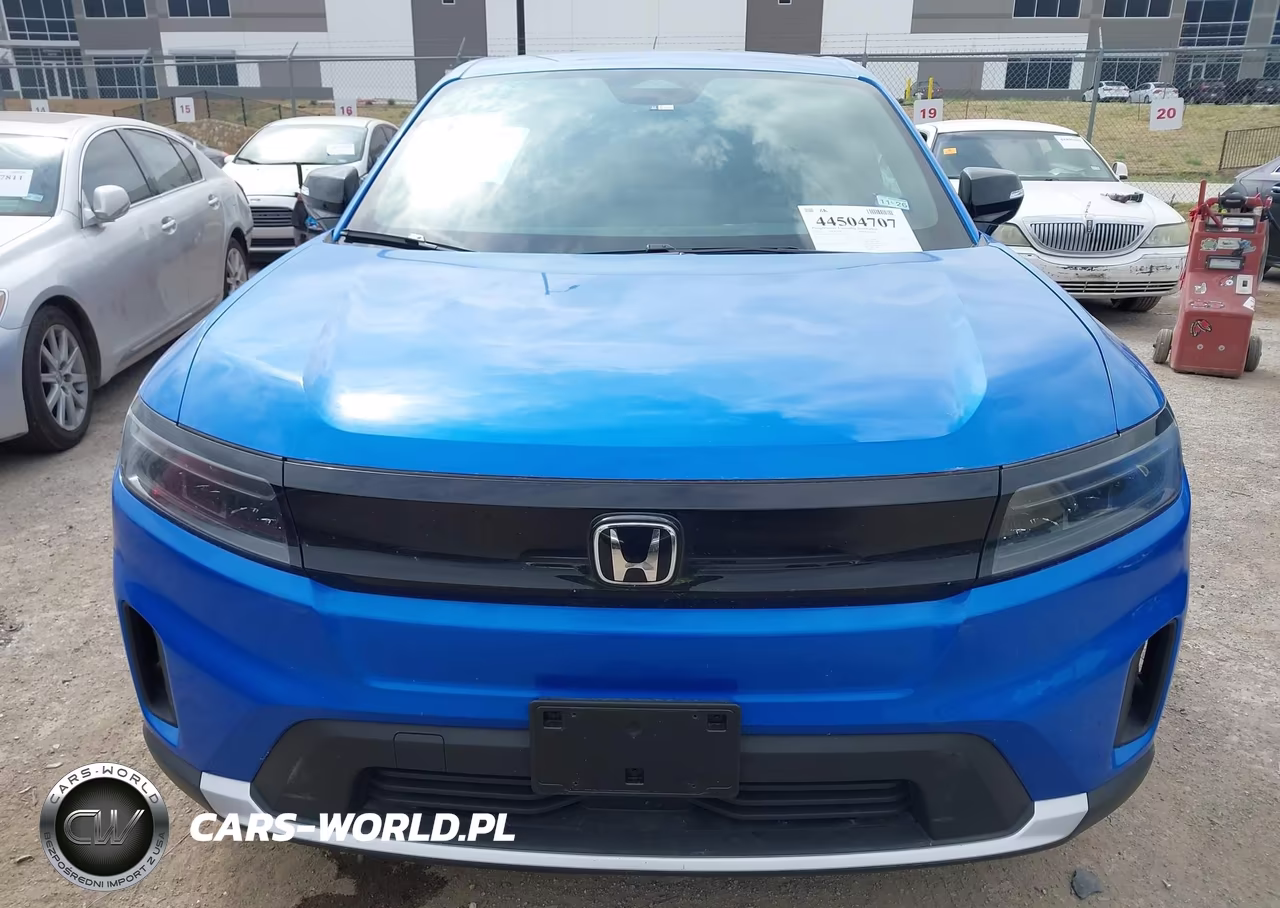 2024 Honda Prologue Ex VIN:3GPKHURM7RS527469 - 13