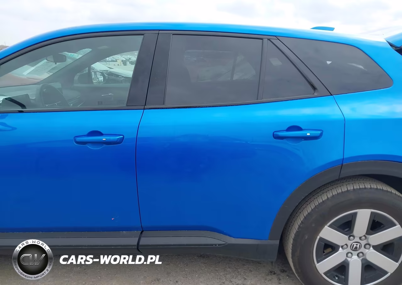 2024 Honda Prologue Ex VIN:3GPKHURM7RS527469 - 15